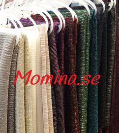 Jasmina glittrig Lycra