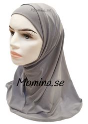 Hijab 2 del lycra
