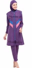 Burkini  5 delar
