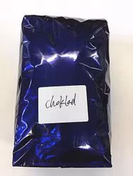 Choklad