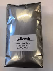 Italiensk