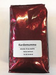 Kardemumma
