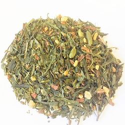 Grönt Chai