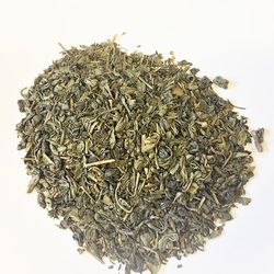 Grönt Mint