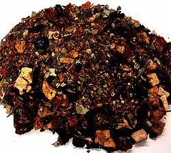 Rooibos Vårkänslor