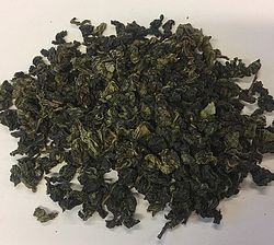 Superior Oolong Tie Kuan Yin