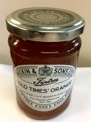 Marmelad Old Time Orange