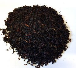 Ekologisk Earl Grey