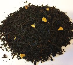 Lady Grey