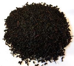 Earl Grey Cream