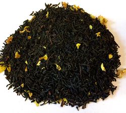 Earl Grey Jasmin