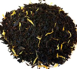 Earl Grey Mango