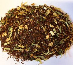 Rooibos Ingefära Citron