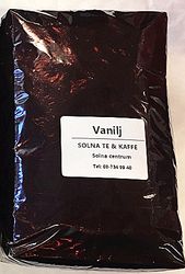 Vanilj