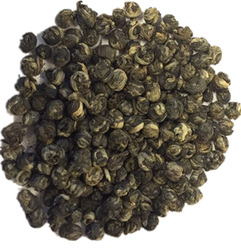 EKO Jade Jasmin Pearls
