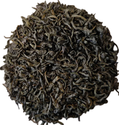 EKO Grönt te Chun Mee