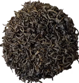 EKO Grönt te Chun Mee