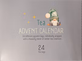 Adventskalender