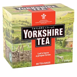 Taylors Yorkshire Tea