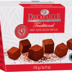 Truffles Traditional Delafaille