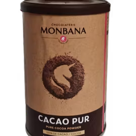 Cacao Pur
