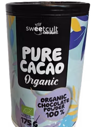 Pure cacao