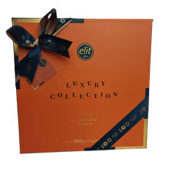 Elit Luxury Collection