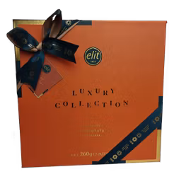 Elit Luxury Collection