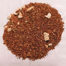 Rooibos Saffran/Apelsin