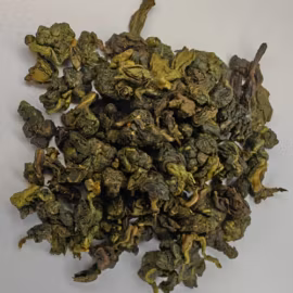 Osmanthus oolong
