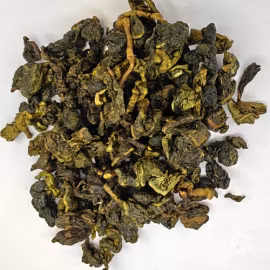 Osmanthus Oolong