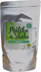 Japan Matcha  N Shake EKO