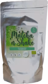 Japan Matcha  N Shake EKO