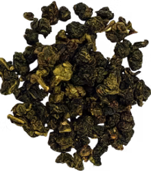 Formosa Tung Ting jade Oolong