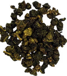 Formosa Tung Ting jade Oolong