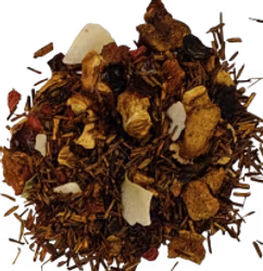 Jordgubbe/Champange   Rooibos