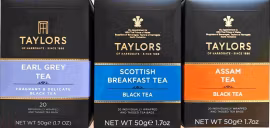 Taylors
