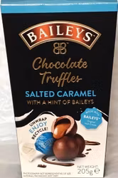 Baileys Salted Caramel 205.g