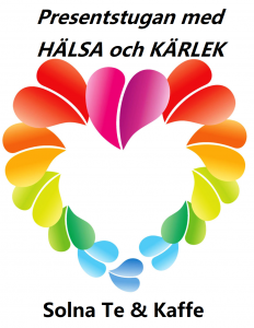 Solna te och kaffe