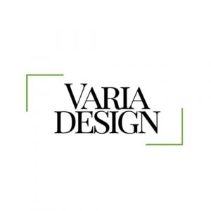 Nyheter hos Varia Design