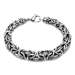 Rannekoru King 925 Silver