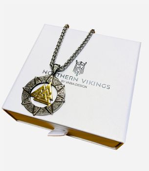 Halsband Valas