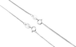 Love Halsband (21 mm) 50 cm