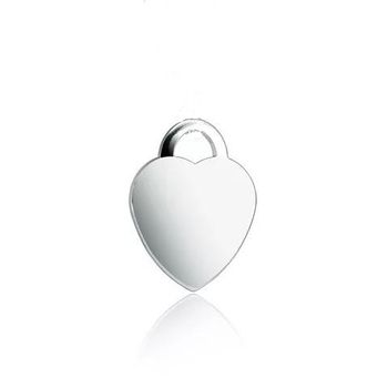 Love Halsband (17 mm) 50 cm