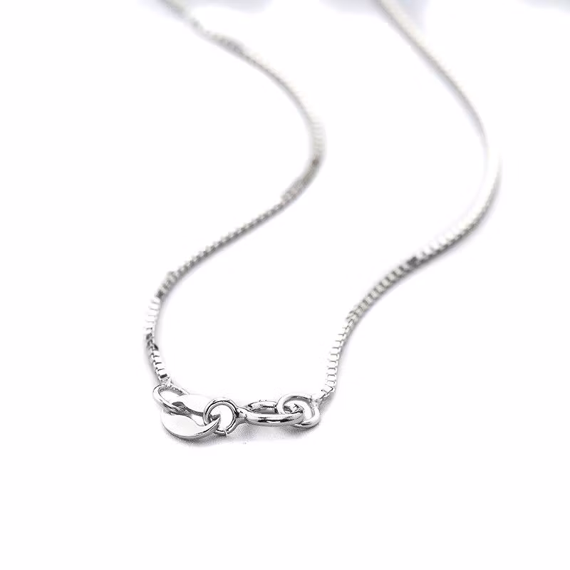 Paris Halsband (40 mm) 40 cm