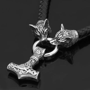 Halsband Thunder