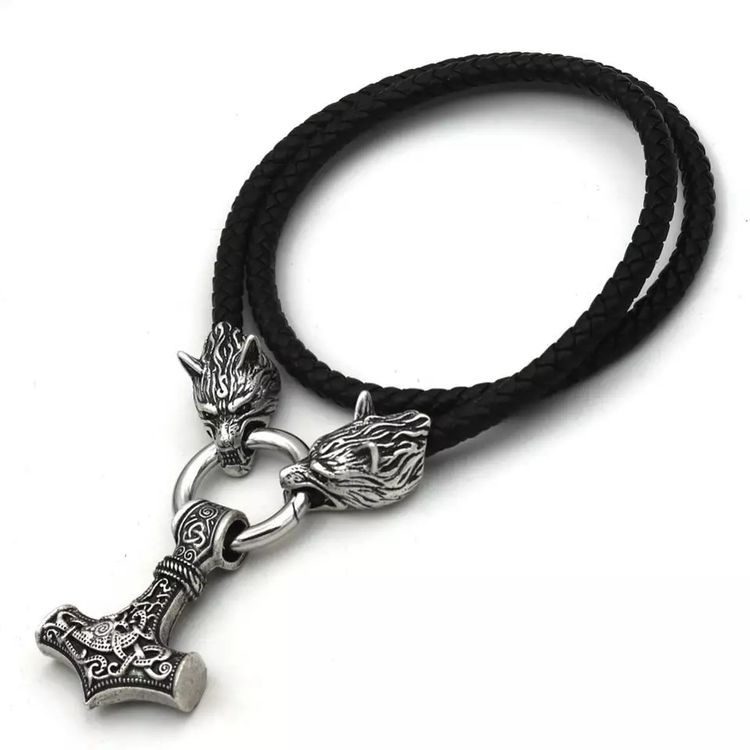 Halsband Thunder