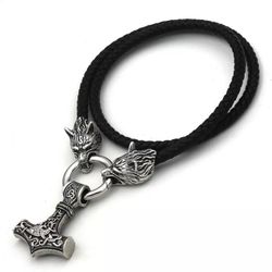 Halsband Thunder