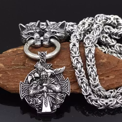 Halsband Valhalla Odin