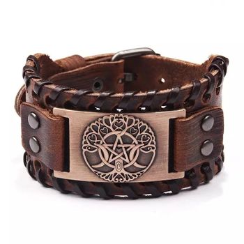 Armband Triple Moon